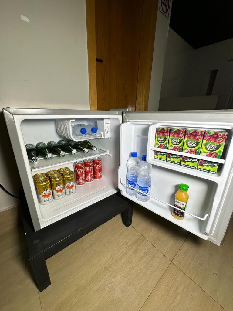 Hotel Riacho タグアチンガ エクステリア 写真