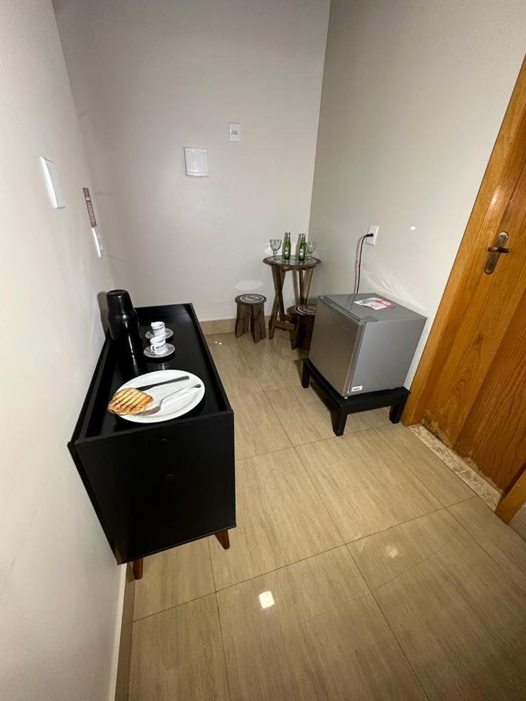 Hotel Riacho タグアチンガ エクステリア 写真