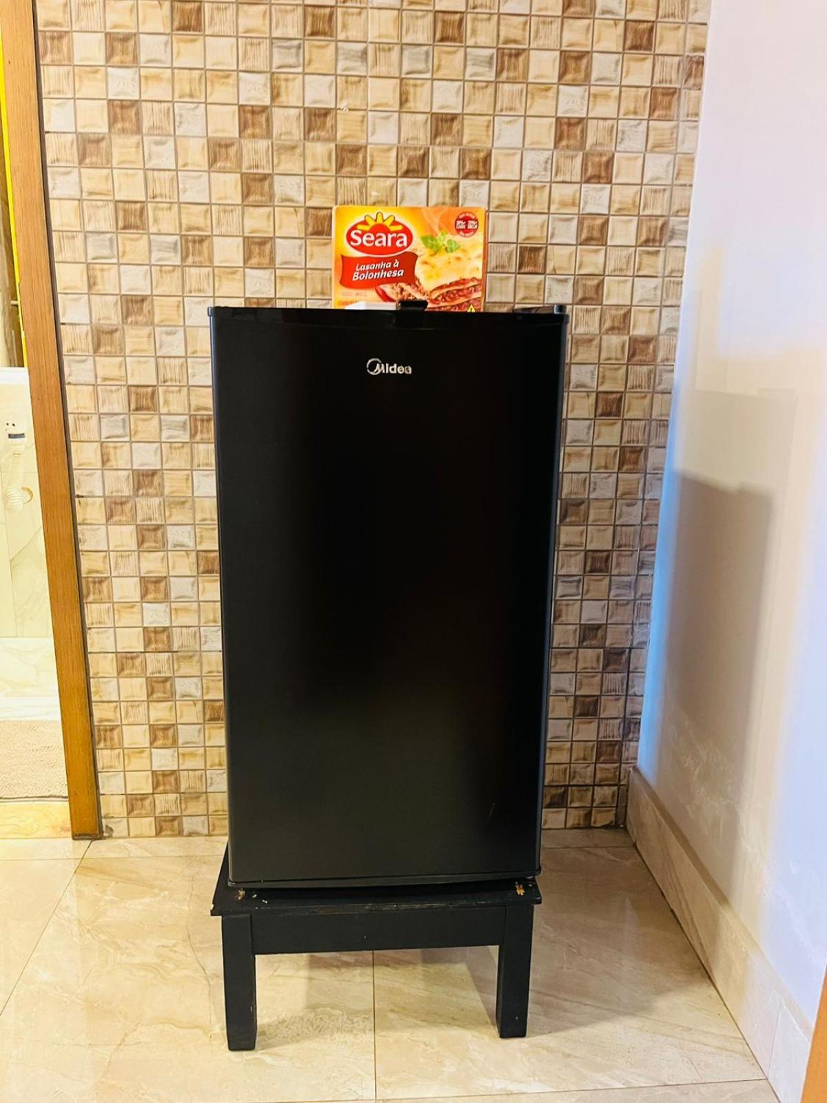 Hotel Riacho タグアチンガ エクステリア 写真