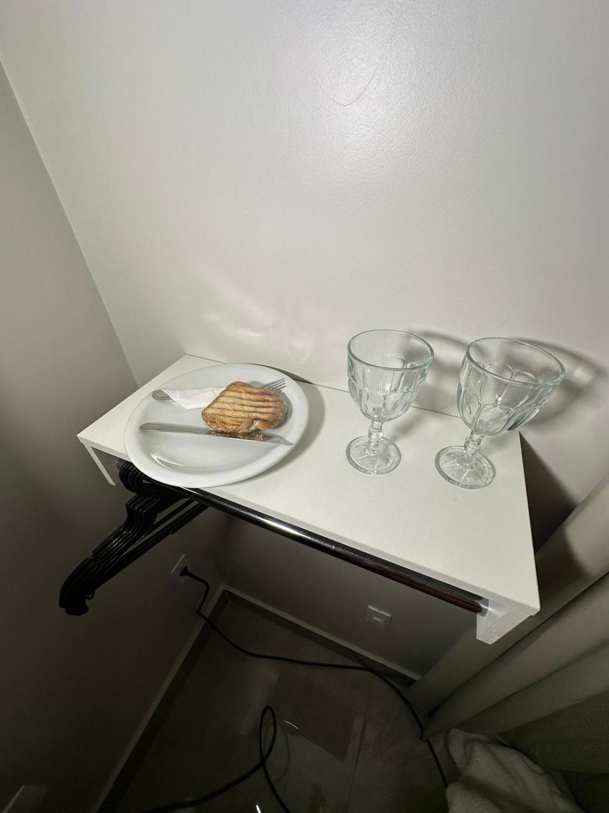Hotel Riacho タグアチンガ エクステリア 写真