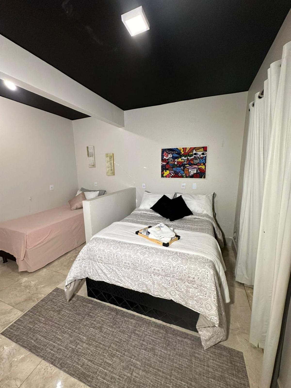 Hotel Riacho タグアチンガ エクステリア 写真
