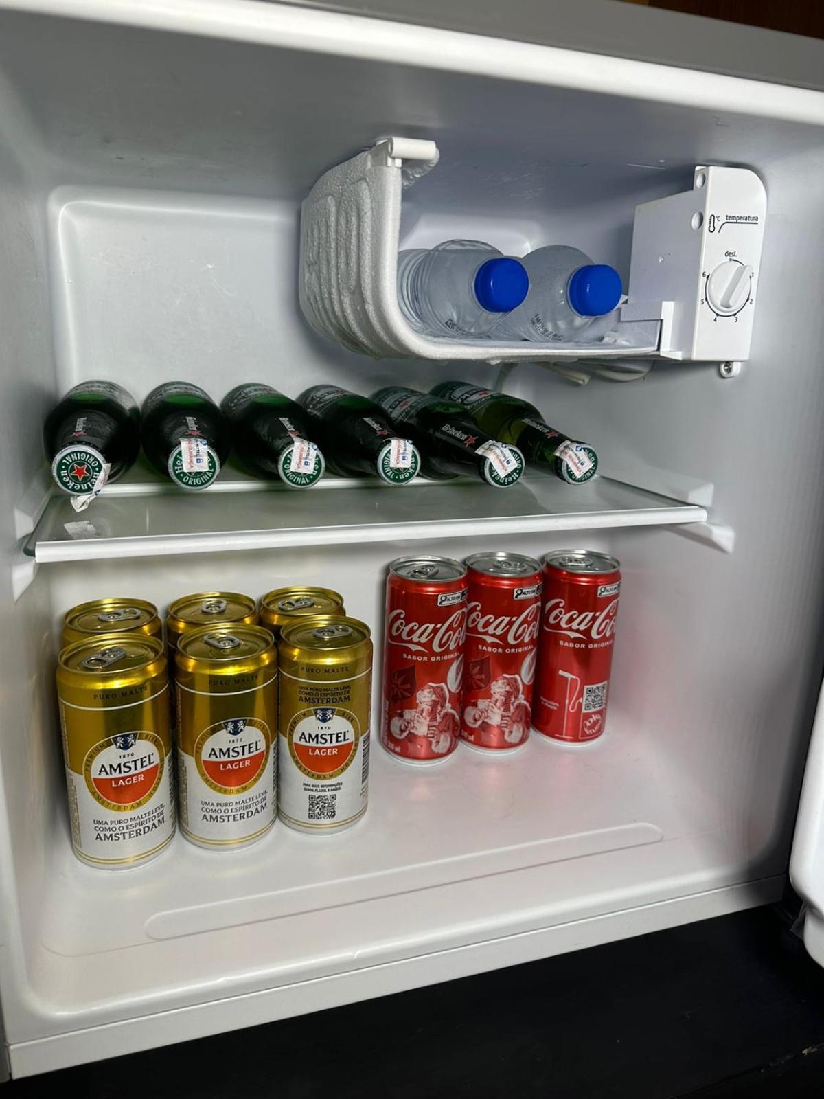 Hotel Riacho タグアチンガ エクステリア 写真