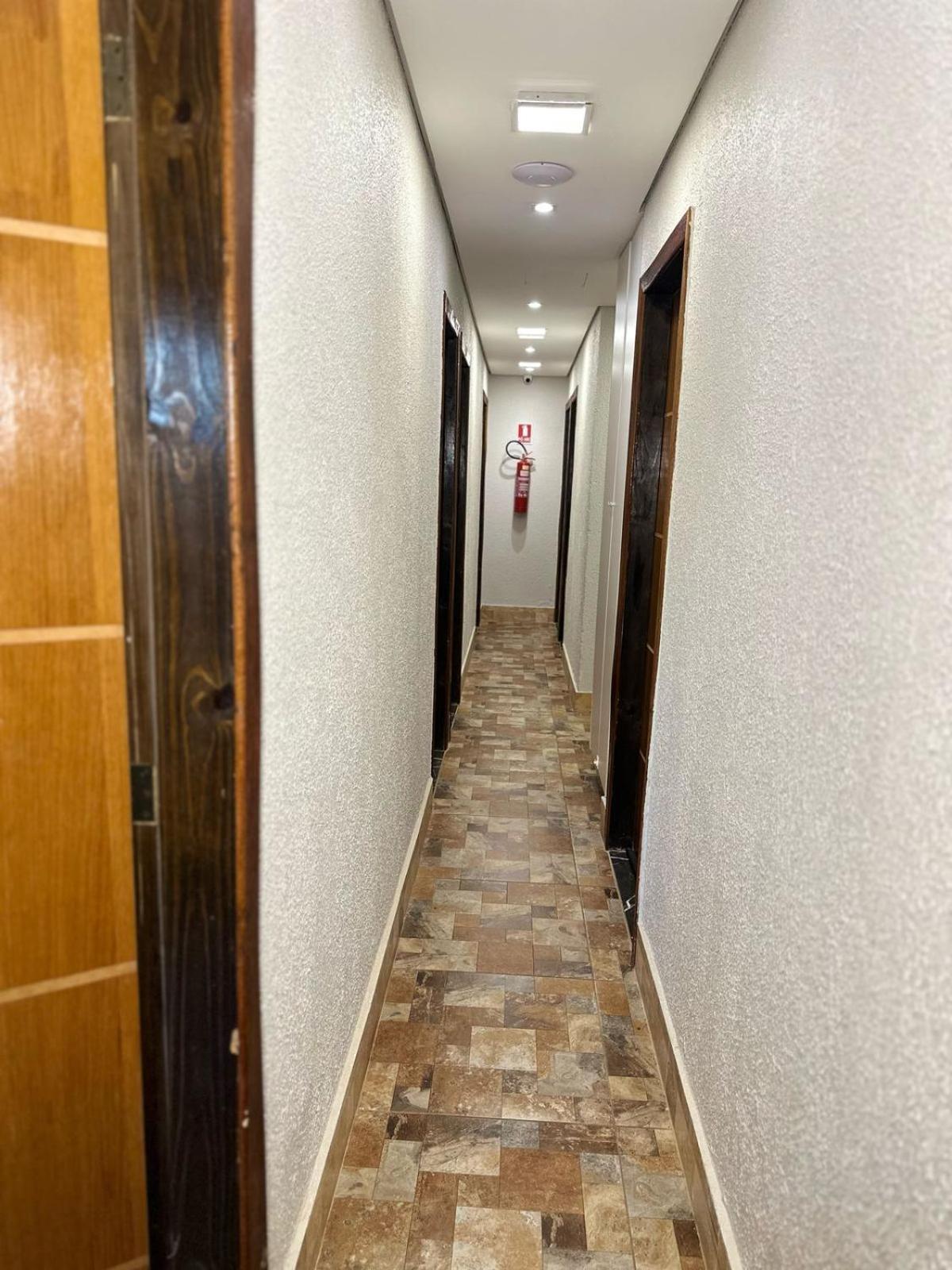 Hotel Riacho タグアチンガ エクステリア 写真