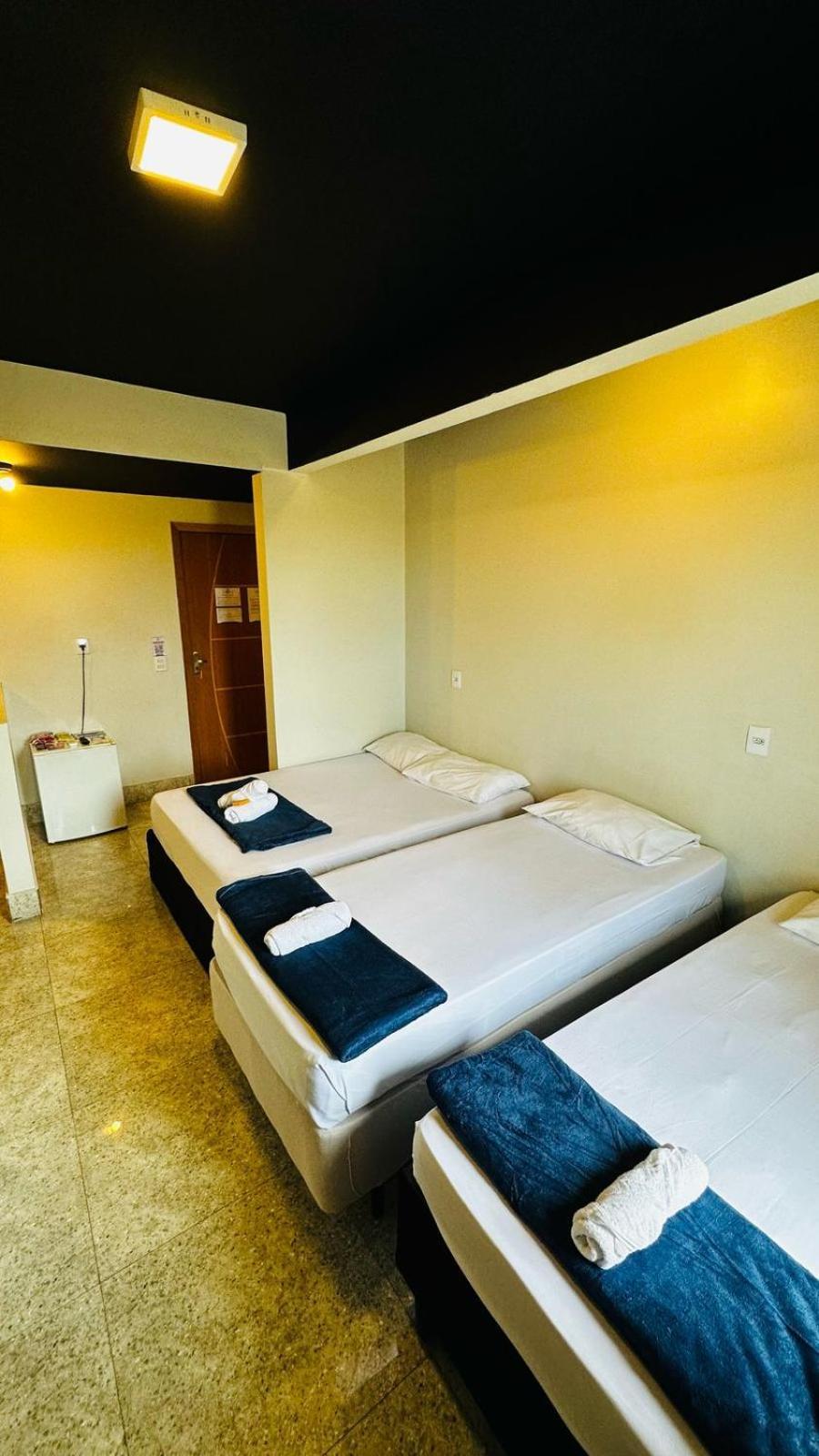 Hotel Riacho タグアチンガ エクステリア 写真