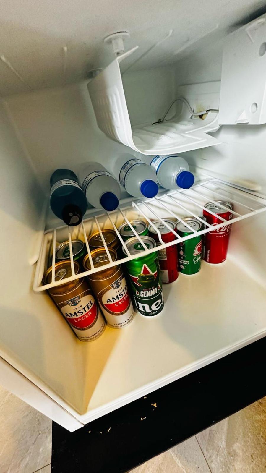 Hotel Riacho タグアチンガ エクステリア 写真